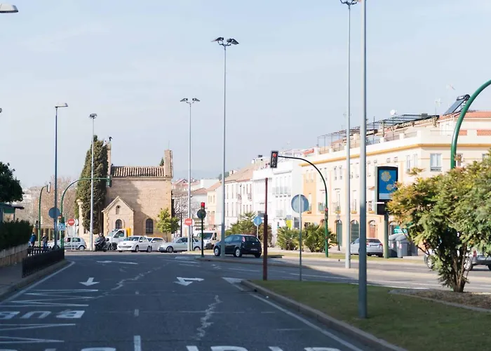 Cordoba Cool Homes, La Ribera