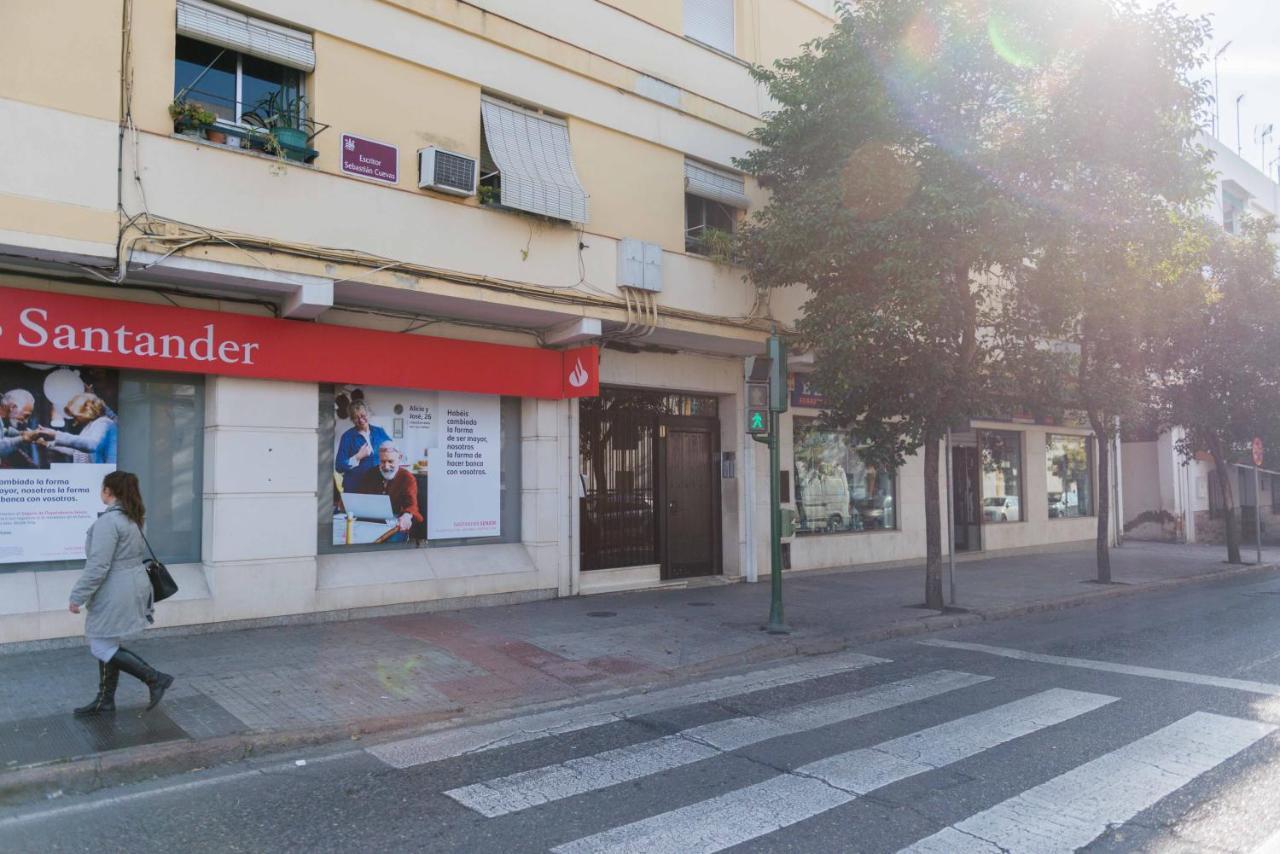 Cool Homes, La Ribera Appartamento