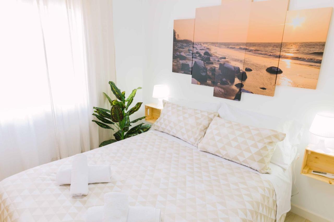 Appartamento Cool Homes, La Ribera