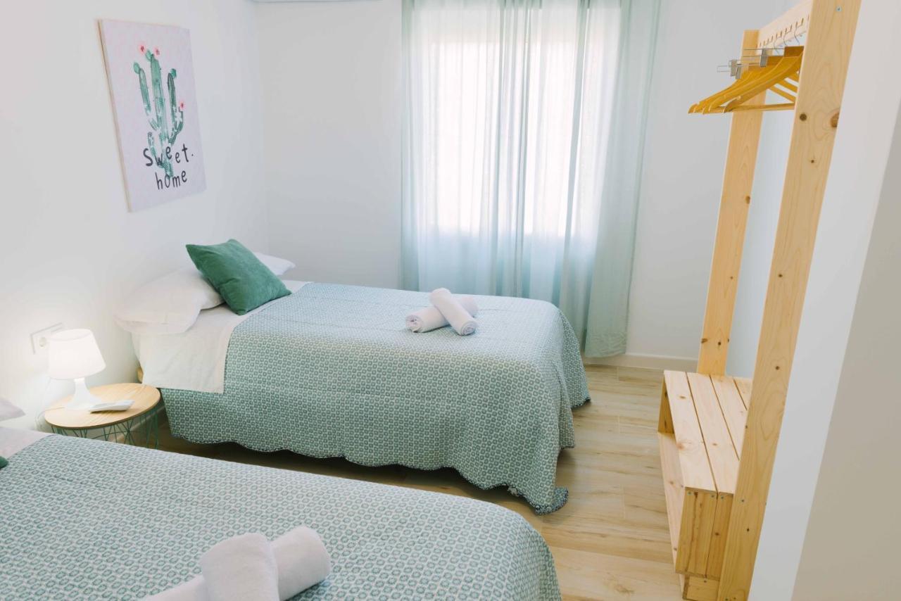 Appartamento Cool Homes, La Ribera
