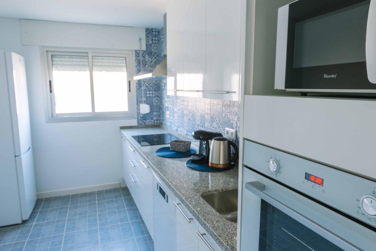 Cool Homes, La Ribera Appartamento