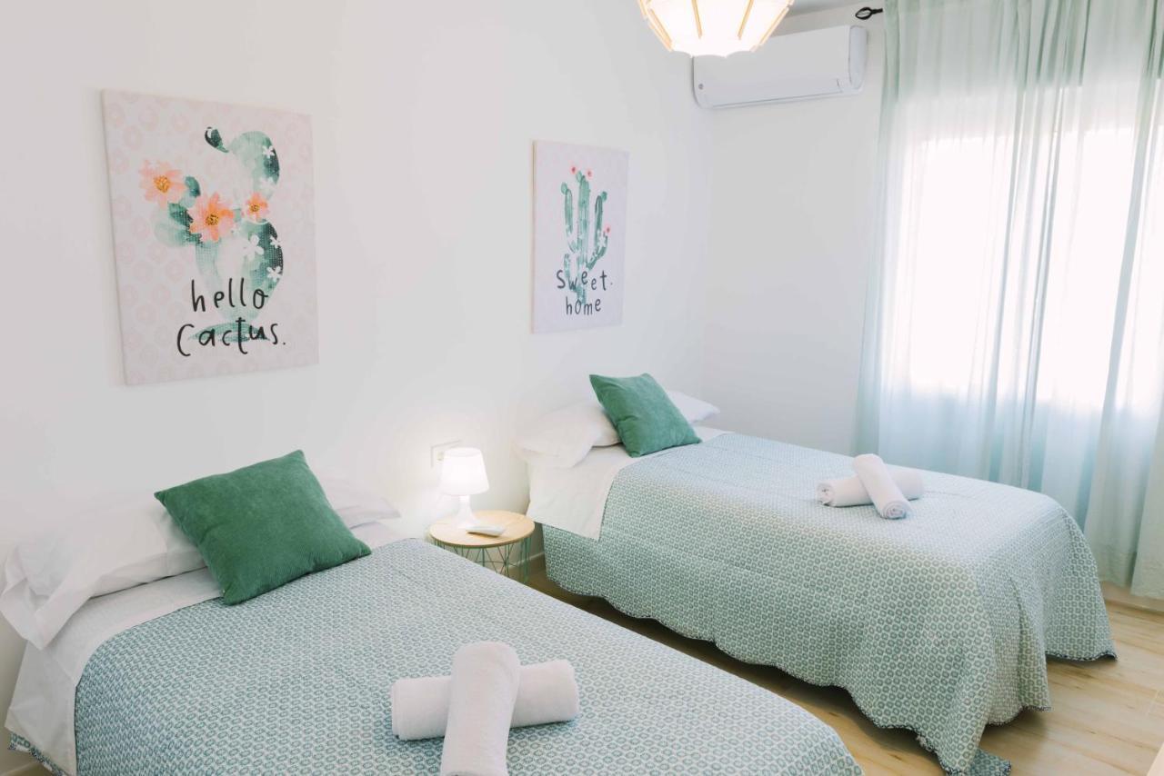 Cool Homes, La Ribera * Cordoba