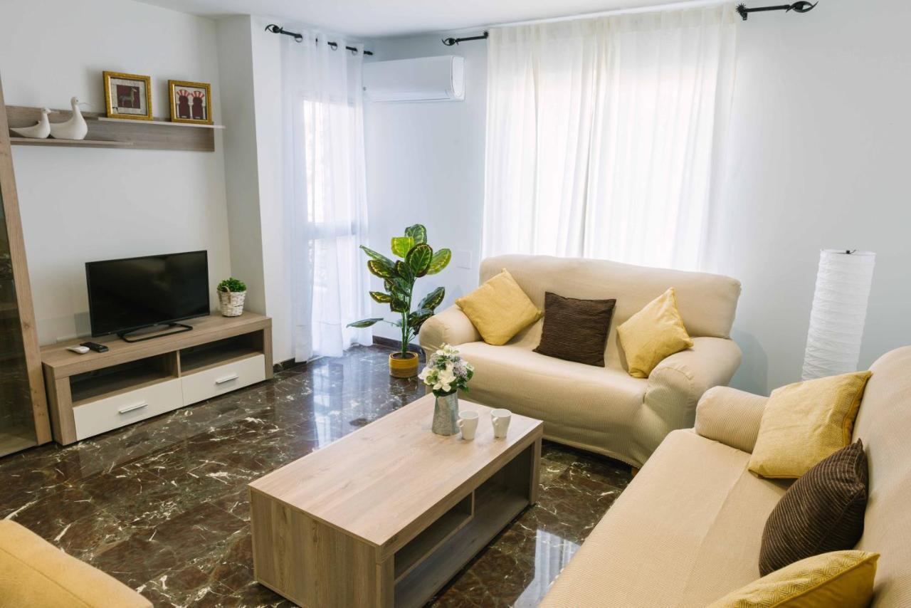 Appartamento Cool Homes, La Ribera Cordova
